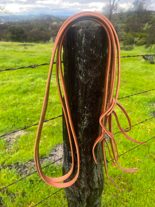 8 Foot Reins